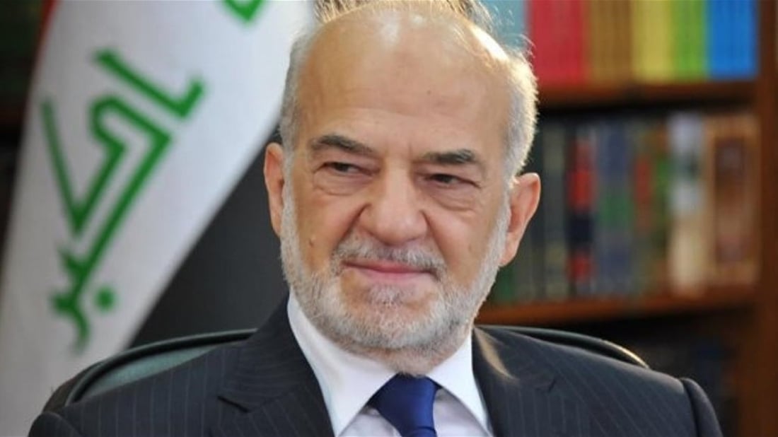 إبراهيم الجعفري على قيد الحياة.. مكتبه ينفي الأخبار المتداولة