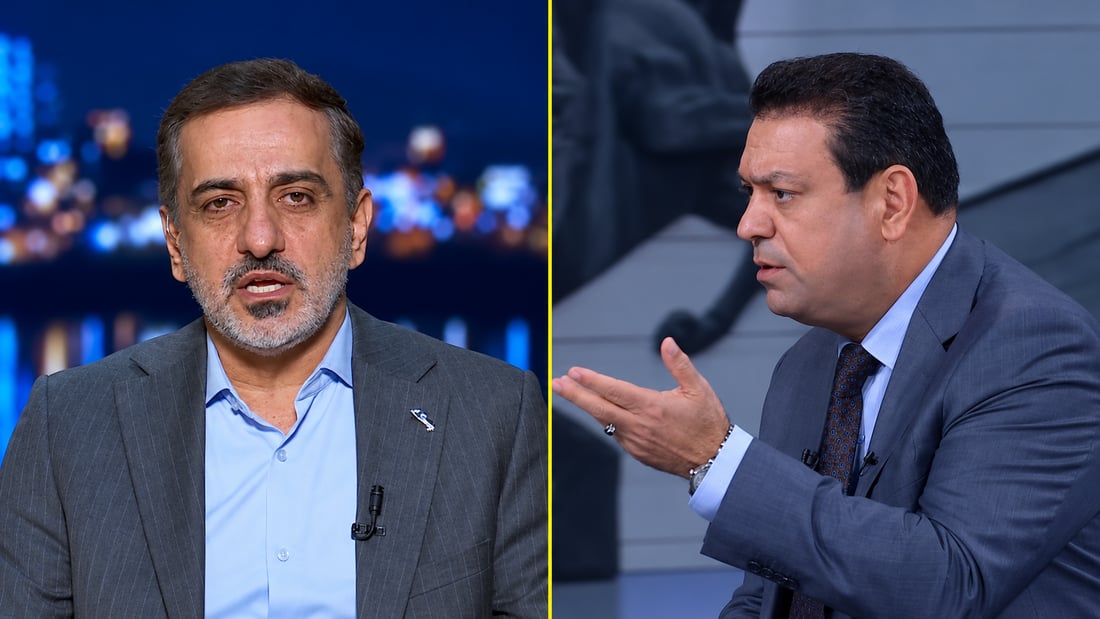 “نجوم تلفزيون المقاومة” لا يخافون الزيدي: لا تهددنا بـ 4 إرهاب