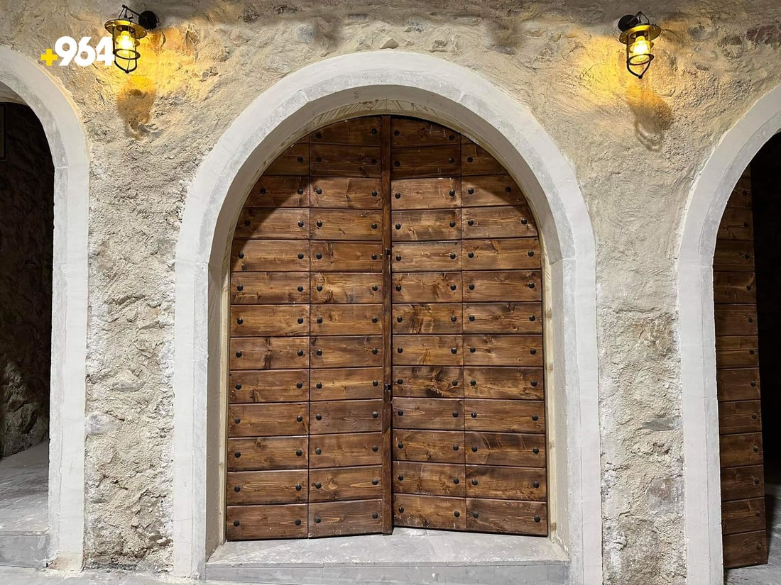 هەتا چوار رۆژی دیکە دوکانەکانیان نەکەنەوە سزا دەدرێن