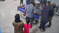 دڵی وەستا بەڵام پزیشک و کارمەندی ئازا فریای کەوتن و ژیانیان رزگار کرد