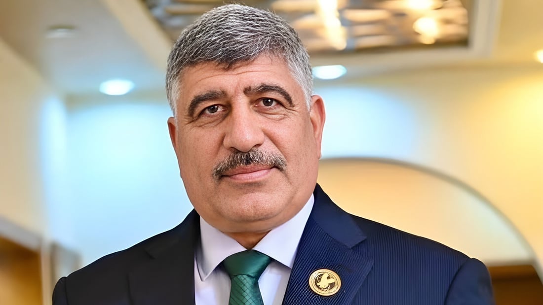 “الوفد بموضع قوة”.. ناطق الزيدي العسكري يكشف أهداف الزيارة إلى واشنطن