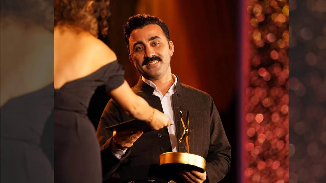 A Kurdish film triumphs at the El Gouna Film Festival