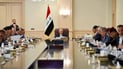 اجتماع برئاسة وزير الخارجية لمناقشة الإجراءات اللوجستية لاستقبال وفود قمة بغداد