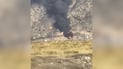 Drone attacks hit three oil sites in Duhok in latest strikes on Kurdistan Region energy sector
