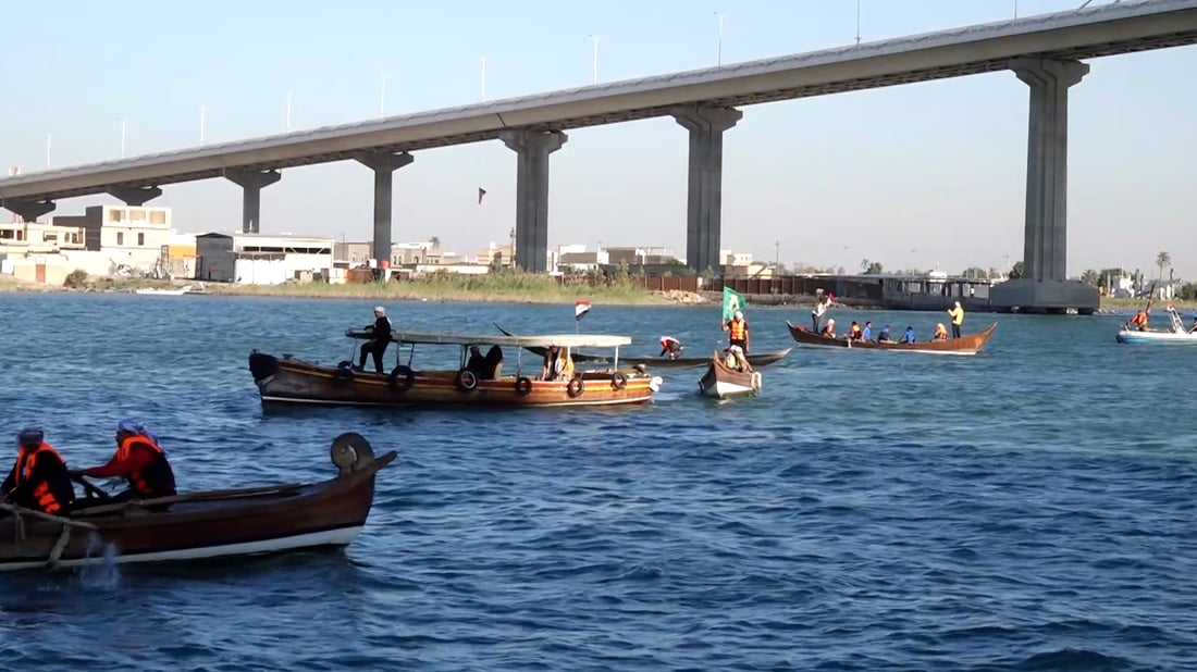 Iraq braces for extreme heat as summer temperatures climb