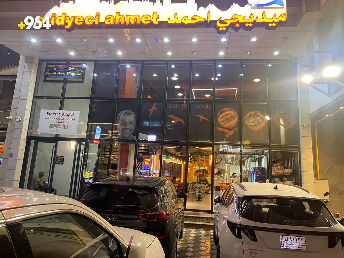 أبو العز المصري وميدياجي التركي لمأكولات البحر.. مطعمان جديدان في المنصور (صور)