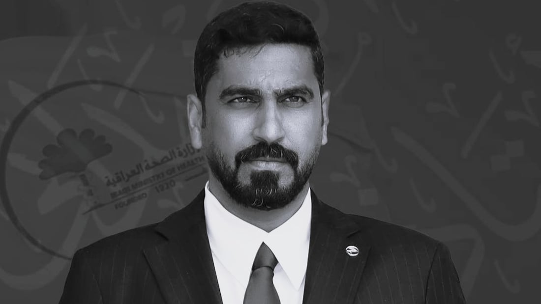 تحقيقات مكثفة في اغتيال صفاء المشهداني.. والمنفذون السابقون أُعدموا