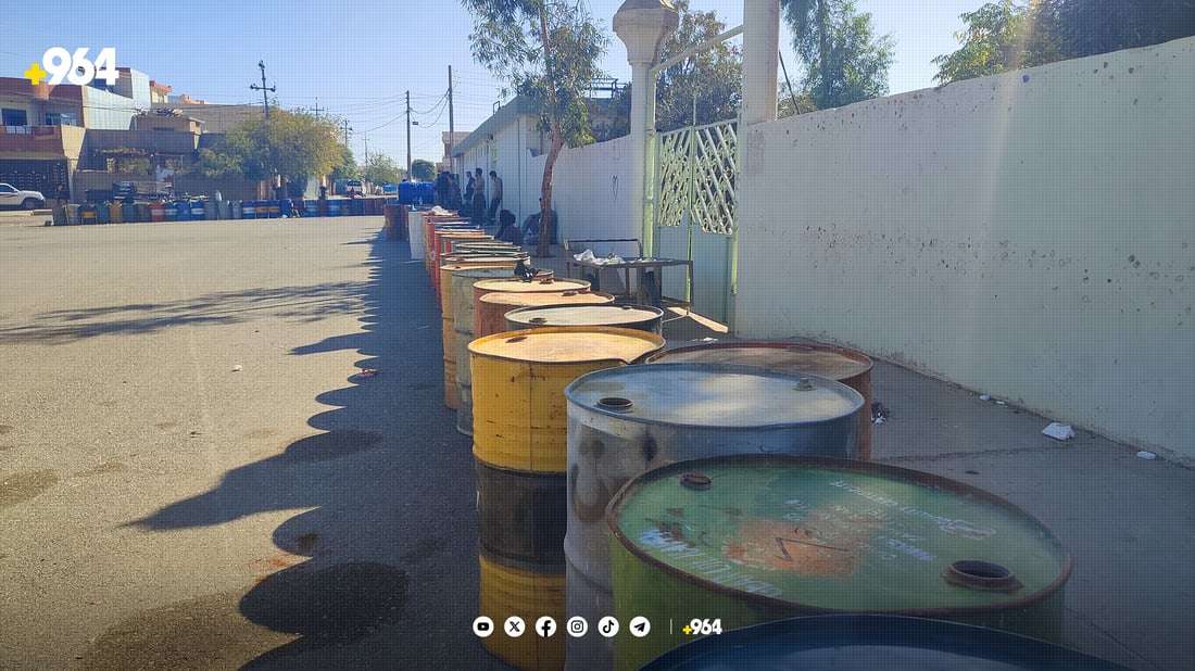 بۆ کارتی زیرەک چووینە لای قایمقام پێشەوەرانیشمان هێنایەوە