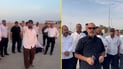 بعد تغيير الشركة وتسريحهم.. عمال إيني الإيطالية في البصرة يوجهون رسالة إلى “ستيف”