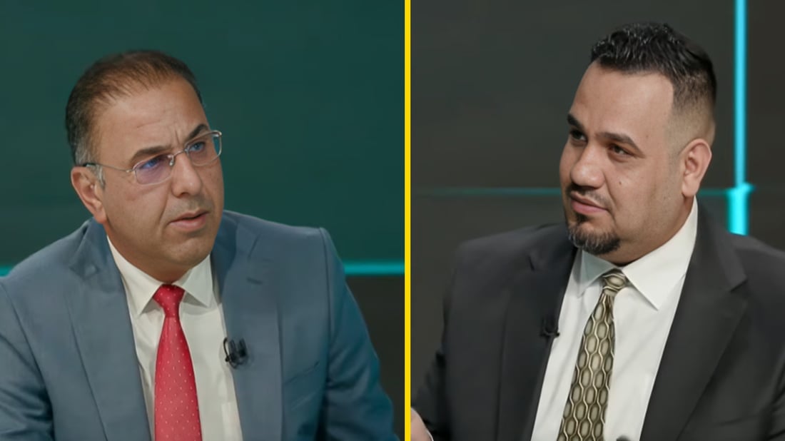 المالكي “شيبة الإطار” ويقرأ الواقع.. الحكمة تطوي صفحة “أبو إسراء” وتنظر للسوداني