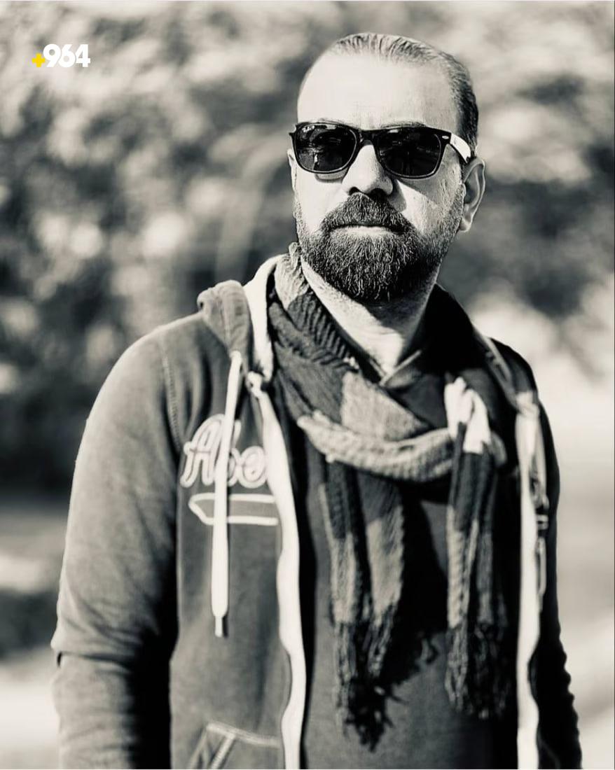 Jassim Kurdala’s latest film, ‘Room No. 5,’ explores the historical narrative between Kadhimiya and Karbala