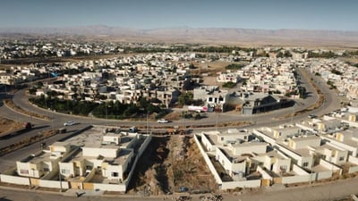 لە چەمچەماڵ منداڵێکی هەشت ساڵان ئۆتۆمبێل لێیدا و گیانی لەدەستدا 