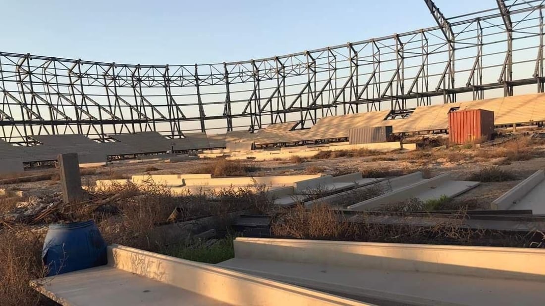 صور: بابل تنتظر فض اشتباك مع وزارة التخطيط لحسم ملف المشاريع المتلكئة