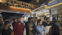 بازاڕی منارەی هەولێر پاسەوان و کارەبای نەماوە