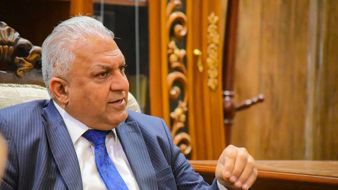 باسم خشّان ساخراً: رشّحوا نور زهير لرئاسة الحكومة المقبلة!