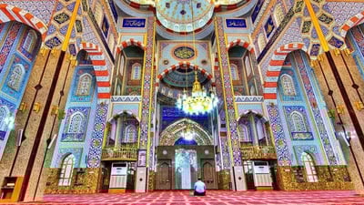 هەڵمەتى بەرەنگاربوونەوەى مادە هۆشبەرەکان گەیشتووەتە هەموو مزگەوتەکانى کوردستان