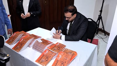 الأنبار توثق “حياة الإرهاب” وتبدأ بالآثار.. كتاب “الإرث المستباح” بدأ مع 30 موقعاً