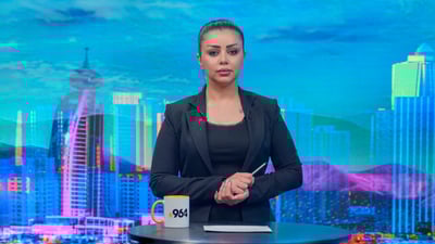 سوپەر ماتۆڕسوارەکانی هەڵەبجە و ئۆتۆمبێلە شەکەتەکەی ئاوی قەڵادزێ