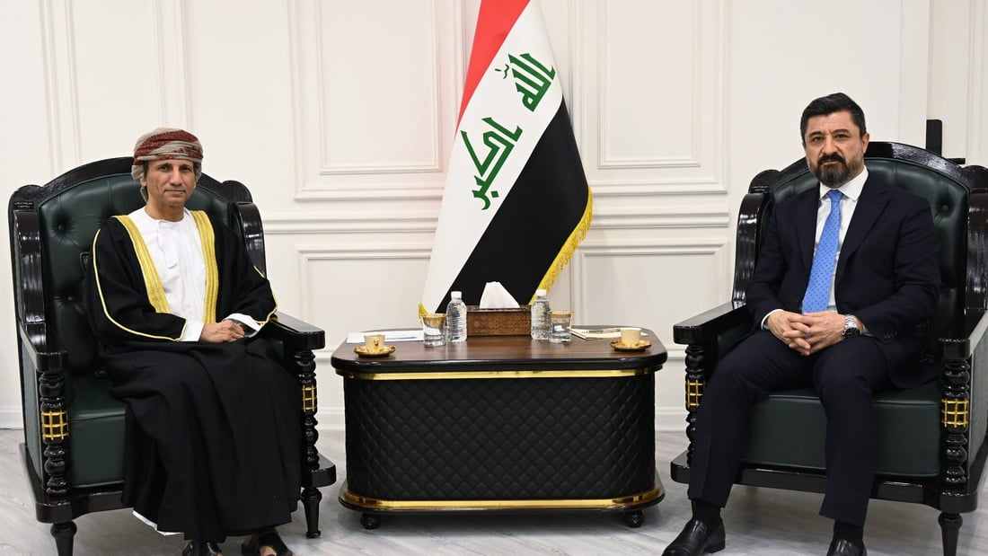 شواني للأمم المتحدة: العراق يولي اهتماماً بالغاً بحقوق الإنسان