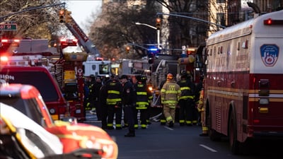 ته‌قینه‌وه‌یەک لە کلێسایەک روویدا و پێنج كه‌س بریندار بوون