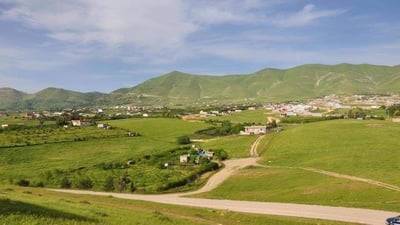 32 گوندی ناو ماستەرپلانی سلێمانی کێشەیان هەیە