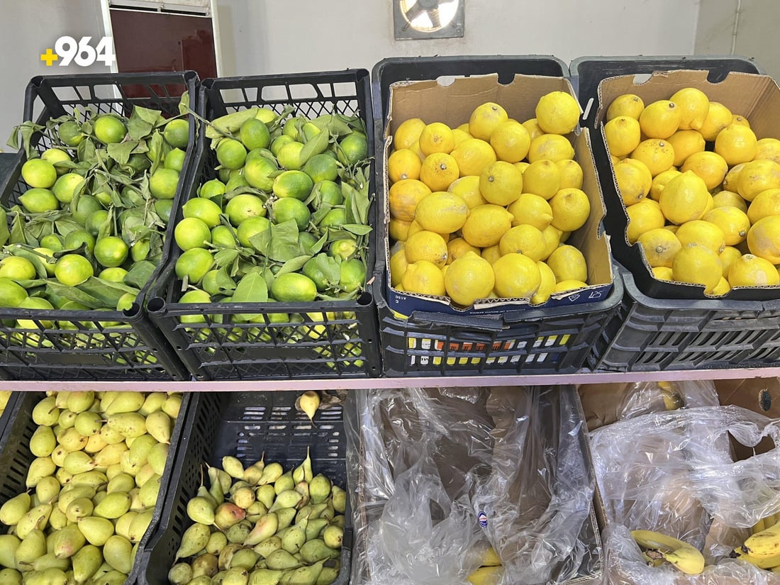 صور: “نومي” حديثة الأخضر أغلى ويباع بلمح البصر.. السر في “التعطيش”