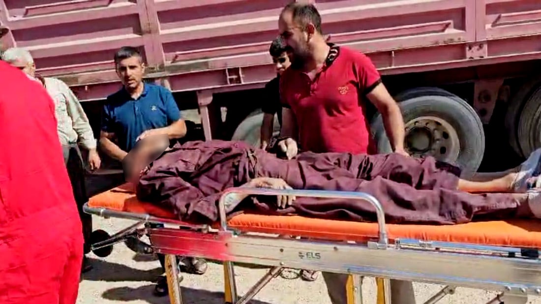 له‌ هه‌ولێر كه‌سێكی ونبوو دۆزرایه‌وه‌