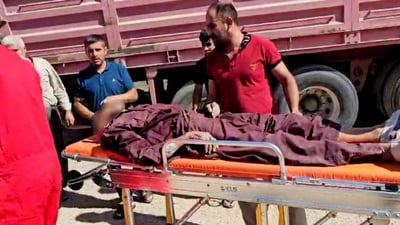 له‌ هه‌ولێر كه‌سێكی ونبوو دۆزرایه‌وه‌