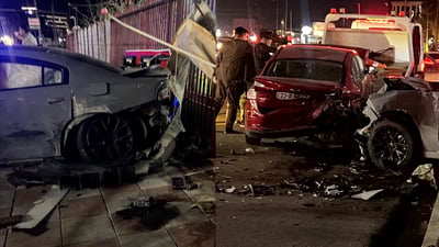 بەم شەوە رووداوێکى هاتووچۆ گیان لەدەستدانى لێکەوتەوە