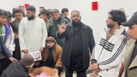 ضجة وغضب في النجف.. مات معتقل آخر بـ 