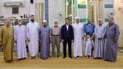 محافظ نينوى يعتذر عن “زلة لسان” بشأن “الشيطان” والإيزيديين