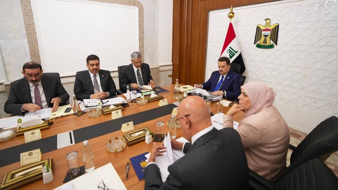 السوداني يترأس اجتماع المجلس الصناعي ويقر جملة قرارات