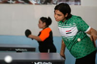 Najla Imad’s success story to be included in Iraqi school curriculum