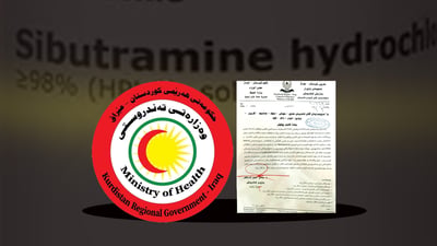 ته‌ندروستی هه‌رێم جۆره‌ “قاوەیەکی چوكلێتی” لە بازاڕەکاندا قه‌ده‌غه‌ دەکات