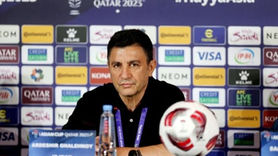 ئێران ترسی لێ نیشتووه‌