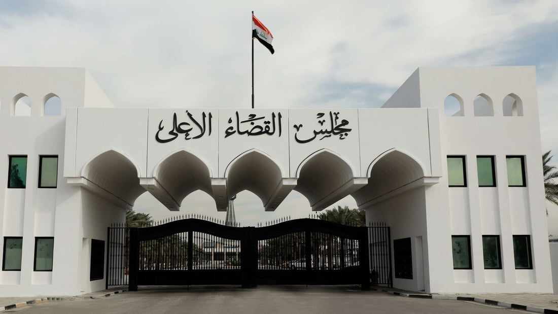 كاندیدێكی هەڵبژاردنەكانی عێراق دەستگیر كرا