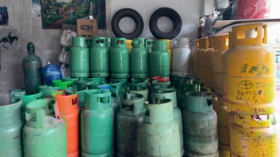 كێڵگەی كۆرمۆر لە بەرهەمهێنانی غاز دەوەستێنێت 