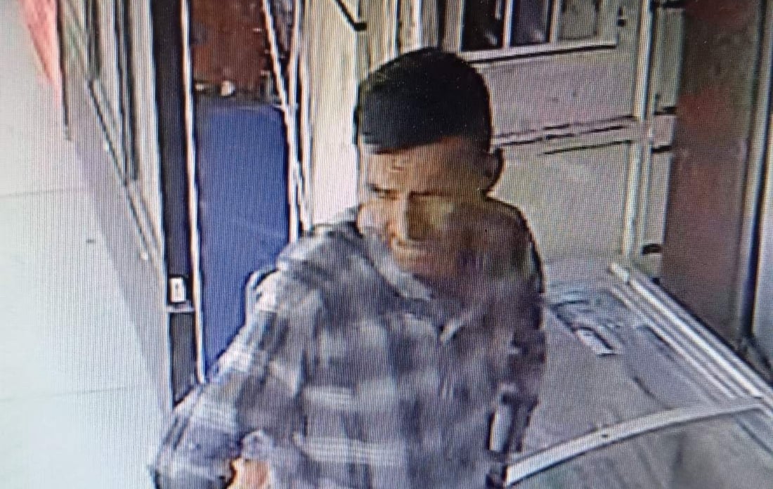 پۆلیسی سلێمانی بەدوای کەسوکاری مردوویەکدا دەگەڕێت