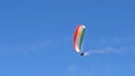 International paragliding event concludes with Kurdish Team taking third place