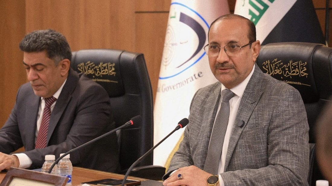بغداد تبدأ بإجراءات التعيين.. والمحافظ يتعهد بـ “النزاهة والعدالة”