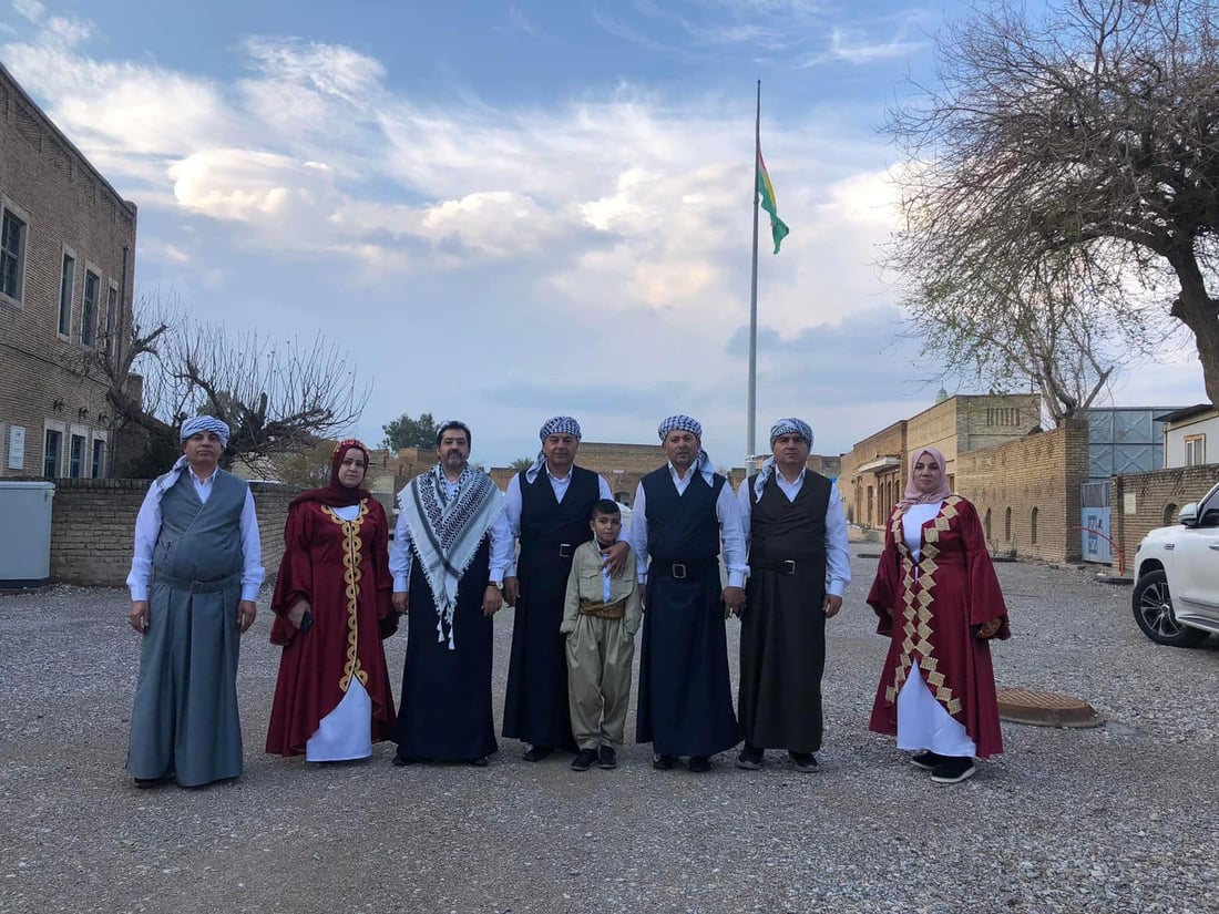ئەمڕۆ توركمانەكانی هەولێر فێستیڤاڵی شیعر و قۆریاتیان هەیە