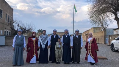 ئەمڕۆ توركمانەكانی هەولێر فێستیڤاڵی شیعر و قۆریاتیان هەیە