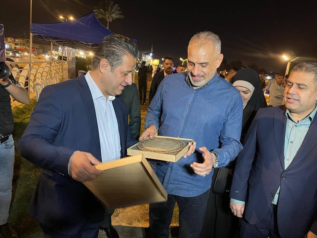 شایی و هەڵپەڕکێی کوردی بووە مانشێتی میدیا عێراقی و عەرەبی و جیهانییەکان