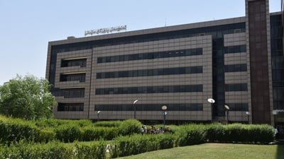 ئەوە نەما لە فەرمانگەکان یەک دنیا پەنجەرە بکەیت