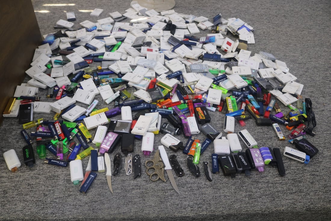 بەتۆمەتی فێڵکردن لە فێستیڤاڵی هەناری هەڵەبجە سێ مێردمنداڵ دەستگیر کران