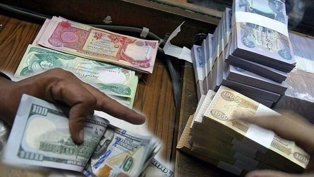 عێراق رووبەڕووی فشاری دارایی توند بۆتەوە