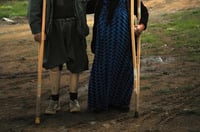 لە سنووری چوارتا پێنج پارچە زەوی رادەستی خاوەنەکانیان ...