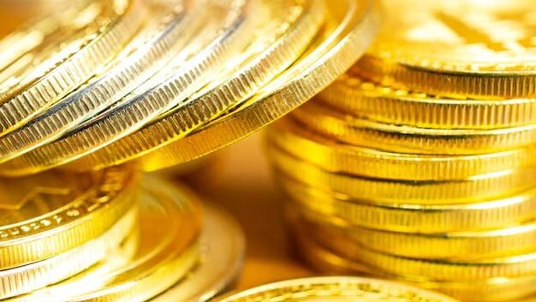 ارتفاع جديد يطرأ على أسعار الذهب في الأسواق العراقية