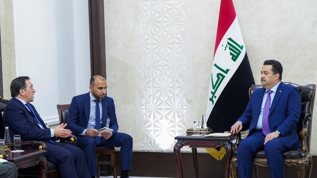 Al-Sudani to Spanish FM: Time for new phase in relations