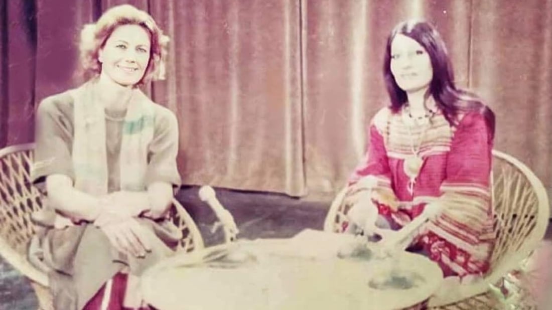 “اعتقال” الجميلة رحلت بصمت.. ماذا تعرف عن مبدعة “السينما والناس”؟